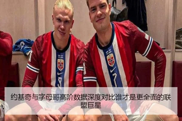 约基奇与字母哥高阶数据深度对比谁才是更全面的联盟巨星